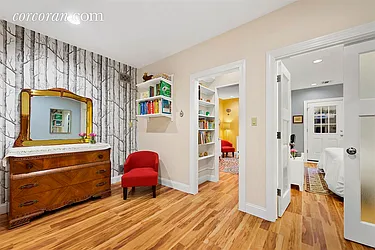 Sold by Corcoran
