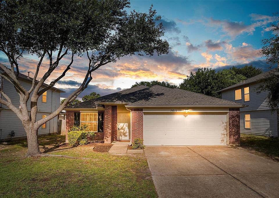 7611 Drifting Willow Ct, Cypress, TX 77433 Zillow