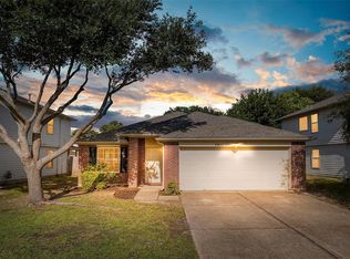 7611 Drifting Willow Ct, Cypress, TX 77433