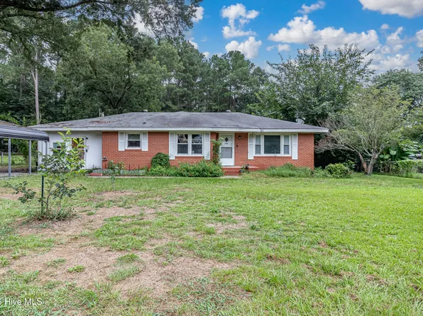 113 Lake Avenue, Dudley, NC 28333