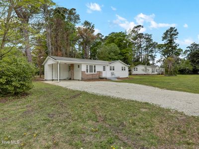 3911 Penderlea Highway, Watha, NC, 28478