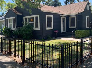 1861 Madrona St, Napa, CA 94559
