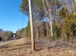 0 E Washington St LOT F-12-13, Rockingham, NC 28379