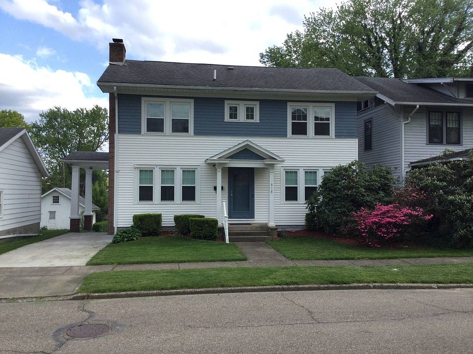 1st image of 618 Taylor Ave
