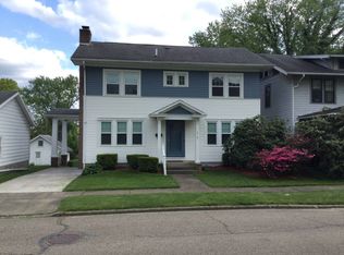 618 Taylor Ave, Cambridge, OH 43725