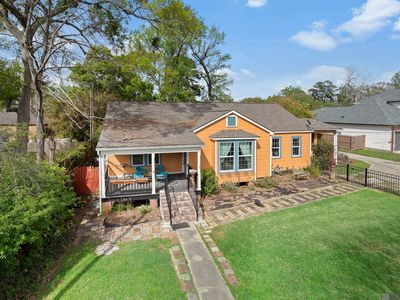 4013 Hyacinth Ave, Baton Rouge, LA, 70808