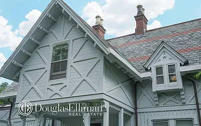 Sold by Douglas Elliman