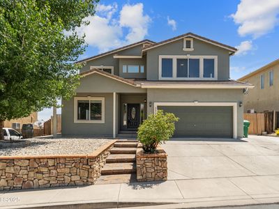 3230 Creekside Ln, Sparks, NV, 89431
