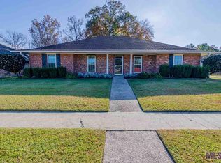 9974 Azrok Ave, Baton Rouge, LA 70809