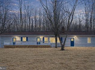 503 Pomeroy Rd, Front Royal, VA 22630