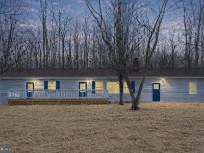 503 Pomeroy Rd, Front Royal, VA, 22630