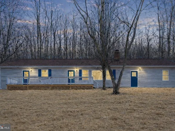 503 Pomeroy Rd, Front Royal, VA 22630