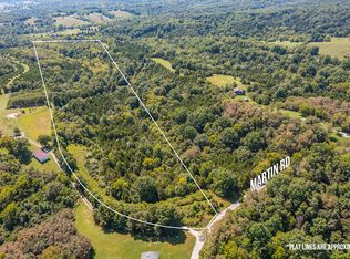 344 Dixon Rd, Sadieville, KY 40370