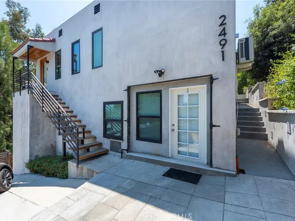 2491 Ivan Hill Ter, Los Angeles, CA 90039