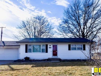 1423 N 10th St, Nebraska City, NE, 68410
