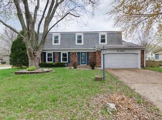 400 Bull Run Rd, Belleville, IL 62221