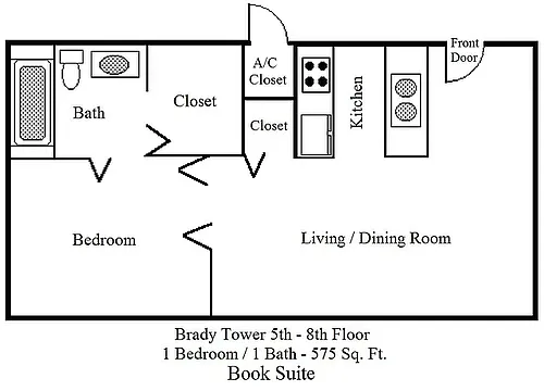 Floor plan Book