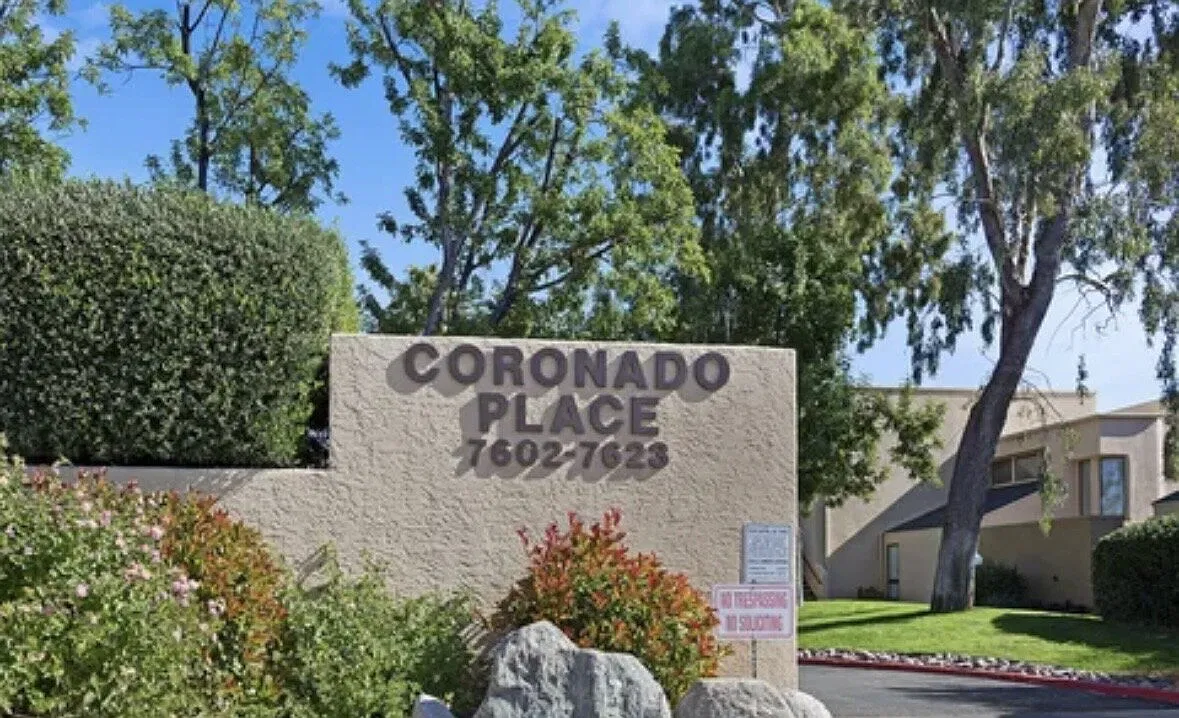 2 bed, 2.0 bath, $1,495 — Photo 1