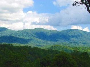 LOT 19 Homestead Mtn LOT 19, Ellijay, GA 30540