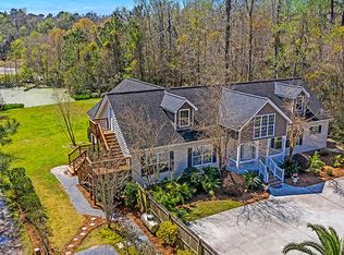 3179 Old Pond Rd, Johns Island, SC 29455