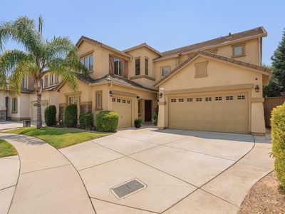 2030 Teeside Ct, Lincoln, CA, 95648