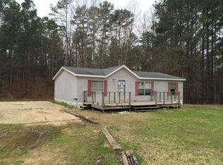5369 Myers Rd, Terry, MS 39170