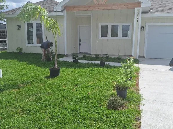 1521 Rodriguez St, Harlingen, TX 78552