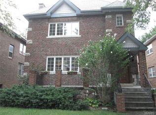 7353 Amherst Ave, Saint Louis, MO