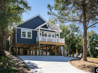 107 Pamela Ct LOT 29, Kitty Hawk, NC 27949