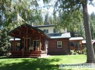 7195 Potlatch Rd, Calder, ID 83808