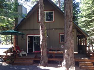 396 Fir St, Tahoma, CA