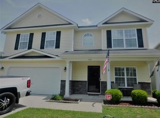 440 Dukes Hill Rd, Columbia, SC 29203