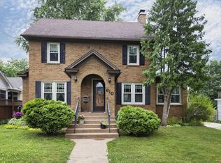 610 Short St, Fort Atkinson, WI 53538