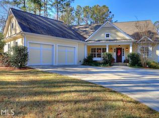 2010 Pine Valley Ct #1170, Greensboro, GA 30642