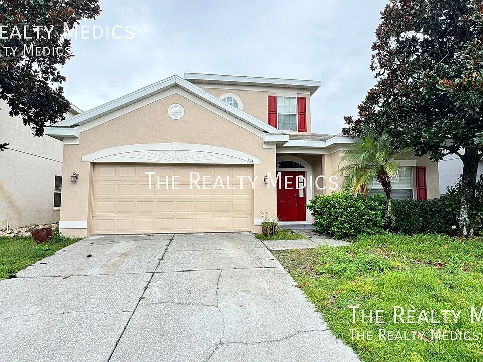 10324 Cypress Trail Dr