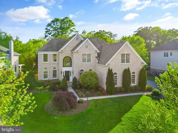 5224 Jacobs Creek Pl, Haymarket, VA 20169