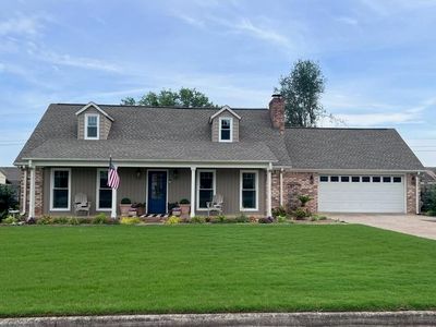 2218 Jennifer Ave, Muscle Shoals, AL, 35661