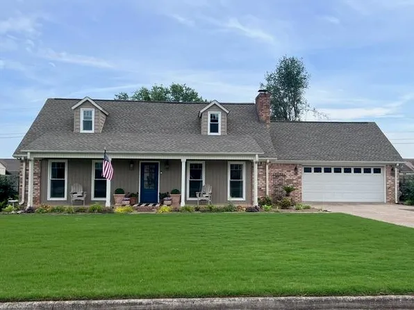 2218 Jennifer Ave, Muscle Shoals, AL 35661