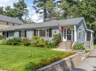 20 Linda Rd, Wilmington, MA 01887