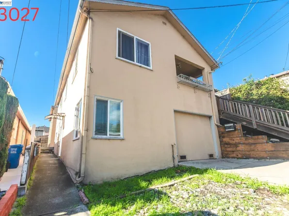 3027 Yolo Ave, El Cerrito, CA 94530