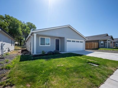 771 NE 16th St, Madras, OR, 97741