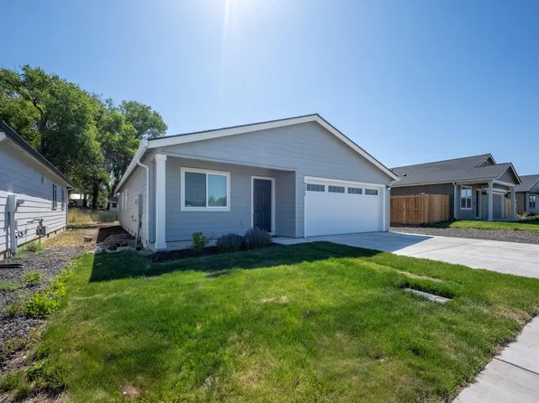 771 NE 16th St, Madras, OR 97741
