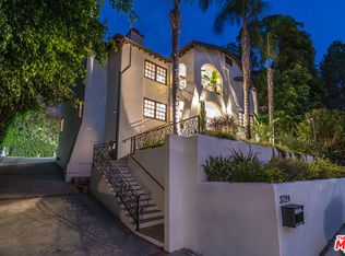 3724 Dixie Canyon Ave, Sherman Oaks, CA 91423