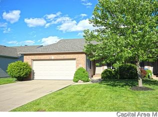 2928 Kipling Ct, Springfield, IL 62711