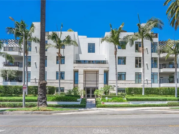 447 N Doheny Dr APT 104, Beverly Hills, CA 90210