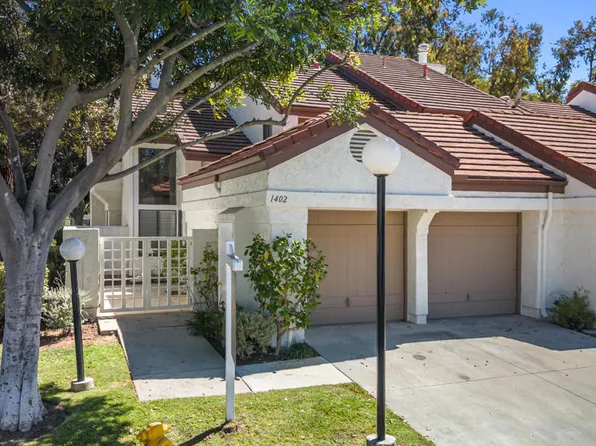 1402 Calle Lozano, Camarillo, CA 93012