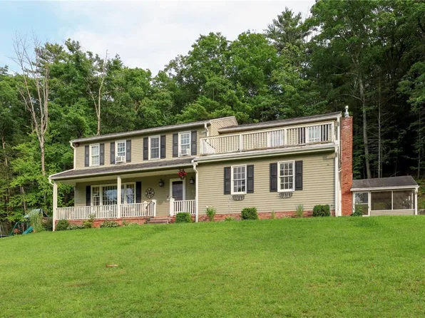 2622 Powderhouse Rd, Corning, NY 14830