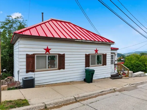 332 W Addie St, Lead, SD 57754