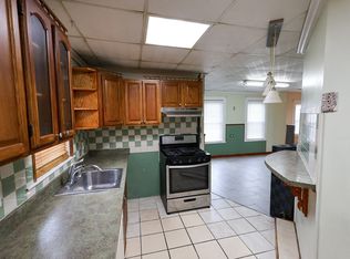 209 W Harvard St #1, Brockton, MA 02301