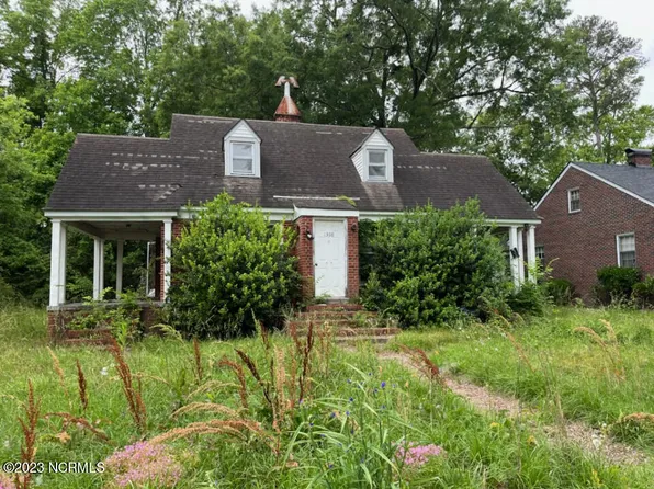 1308 Howard Street, Kinston, NC 28501